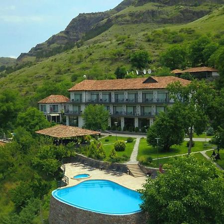 Vardzia Resort Extérieur photo