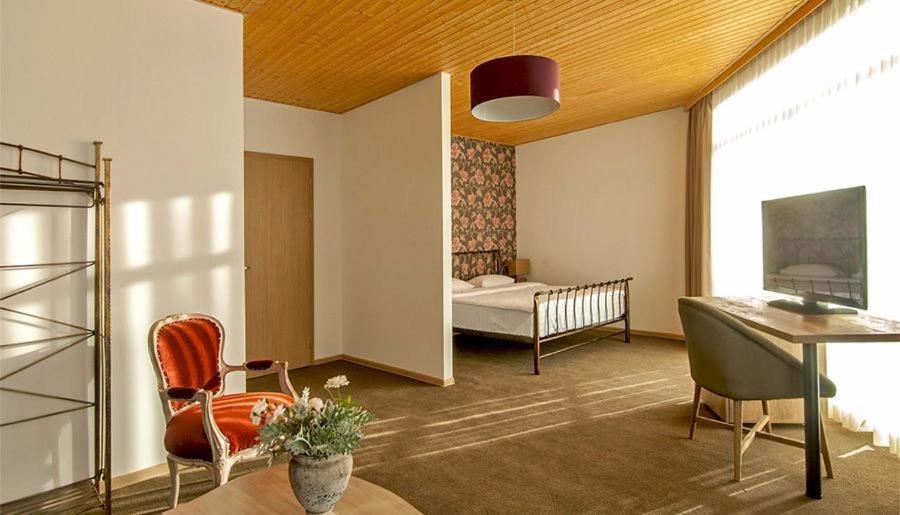 Vardzia Resort Extérieur photo