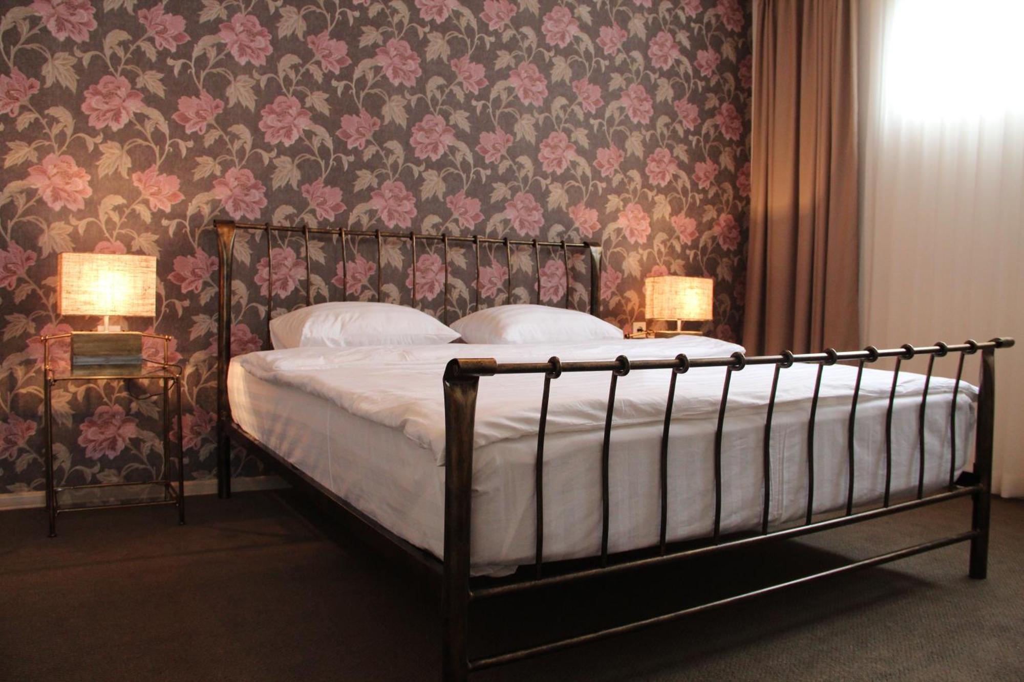 Vardzia Resort Chambre photo