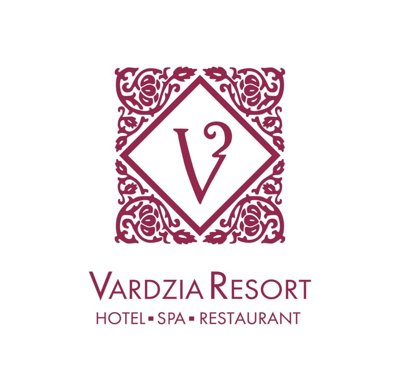 Vardzia Resort Extérieur photo