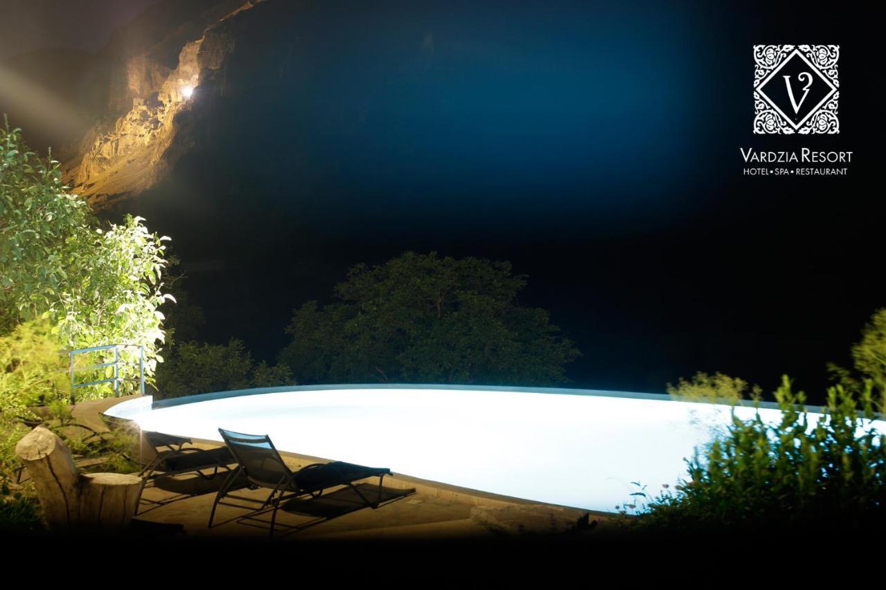 Vardzia Resort Extérieur photo